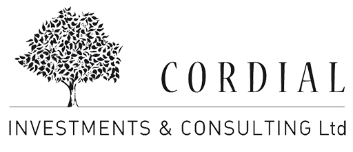 Logo - Résidences Cordial